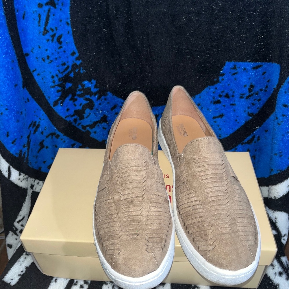 Mossimo Shoes